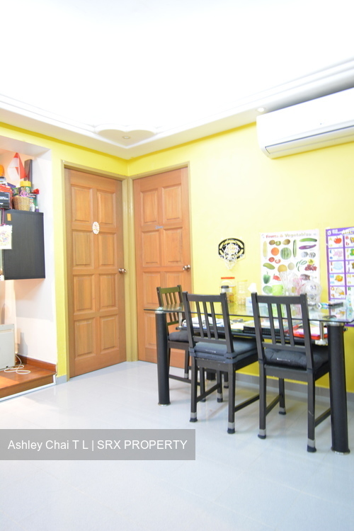 Blk 842B Tampines Street 82 (Tampines), HDB 4 Rooms #216008961